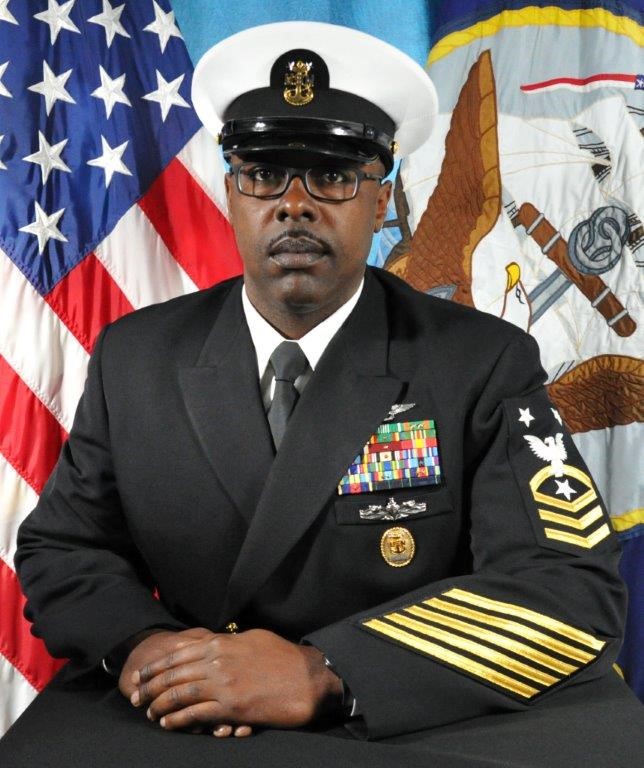 CVN 75 CMC